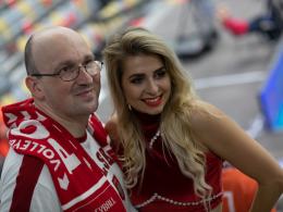 Udane zakończenie turnieju Ligi Narodów w Opolu, Polki zwyciężają z Tajlandią