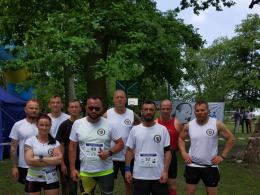 Wychowankowie ośrodków MONAR z całej Polski uczcili rocznicę na sportowo