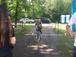 Wychowankowie ośrodków MONAR z całej Polski uczcili rocznicę na sportowo