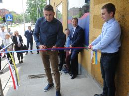 Miłośnicy Odry Opole mają swój oficjalny lokal