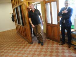 Miłośnicy Odry Opole mają swój oficjalny lokal