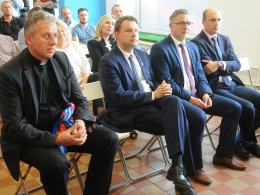 Miłośnicy Odry Opole mają swój oficjalny lokal