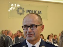 29 nowych policjantów wstąpiło w szeregi opolskiej Policji