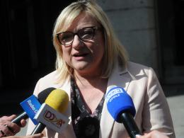 Beata Kempa deklaruje, że zadba o interesy Opolan w Europarlamencie