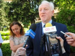 Marsz Życia i Rodziny po raz 8. przejdzie ulicami Opola