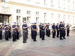Bogaty program przyciągnął tłumy Opolan na Noc Kultury