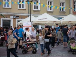 Bogaty program przyciągnął tłumy Opolan na Noc Kultury