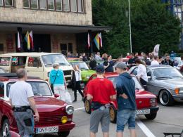 Bogaty program przyciągnął tłumy Opolan na Noc Kultury