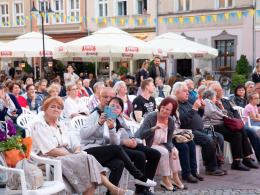 Bogaty program przyciągnął tłumy Opolan na Noc Kultury