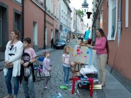 Bogaty program przyciągnął tłumy Opolan na Noc Kultury