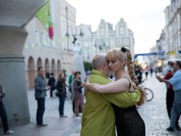 Bogaty program przyciągnął tłumy Opolan na Noc Kultury