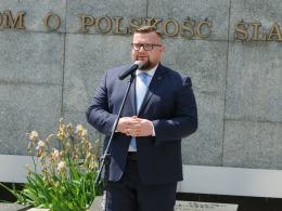 Trwają uroczystości upamiętniające 30 rocznicę wyborów czerwcowych