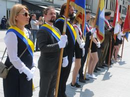Trwają uroczystości upamiętniające 30 rocznicę wyborów czerwcowych