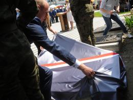 Trwają uroczystości upamiętniające 30 rocznicę wyborów czerwcowych