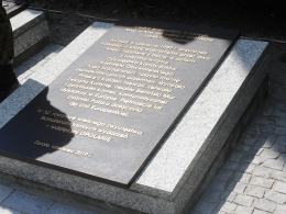 Trwają uroczystości upamiętniające 30 rocznicę wyborów czerwcowych