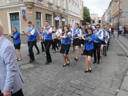 Marsz dla Życia i Rodziny przeszedł ulicami miasta