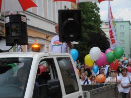 Marsz dla Życia i Rodziny przeszedł ulicami miasta
