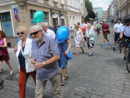 Marsz dla Życia i Rodziny przeszedł ulicami miasta