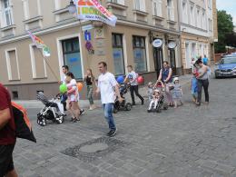 Marsz dla Życia i Rodziny przeszedł ulicami miasta