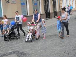 Marsz dla Życia i Rodziny przeszedł ulicami miasta
