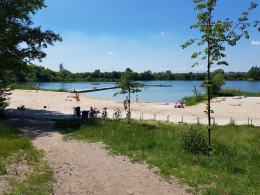 Sezon kąpielowy tuż tuż, czy kąpieliska w Opolu są już gotowe?
