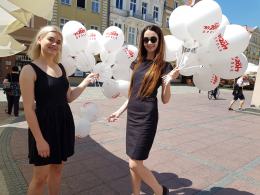 Zrekonstruowano lokal wyborczy sprzed 30 lat. Trwają obchody wyborów czerwcowych