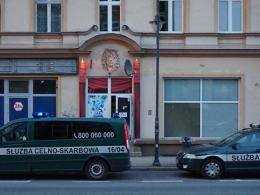 Kolejne ujawnienia nielegalnych automatów do gier