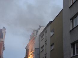 W Kędzierzynie-Koźlu doszło do wybuchu w kamienicy