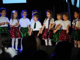 Znamy zwycięzców Pierwszego Krajowego Festiwalu Piosenki Przedszkolnej