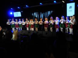 Znamy zwycięzców Pierwszego Krajowego Festiwalu Piosenki Przedszkolnej
