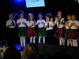 Znamy zwycięzców Pierwszego Krajowego Festiwalu Piosenki Przedszkolnej