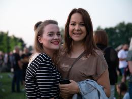 Mocne brzmienia na błoniach Politechniki. Tłumy Opolan na Rock Opole 2019