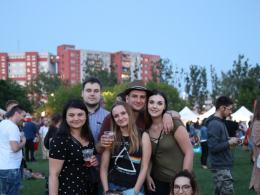 Mocne brzmienia na błoniach Politechniki. Tłumy Opolan na Rock Opole 2019