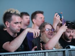 Mocne brzmienia na błoniach Politechniki. Tłumy Opolan na Rock Opole 2019