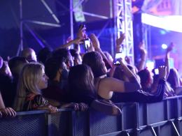 Mocne brzmienia na błoniach Politechniki. Tłumy Opolan na Rock Opole 2019