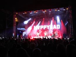 Mocne brzmienia na błoniach Politechniki. Tłumy Opolan na Rock Opole 2019