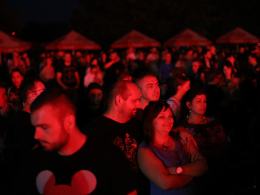 Mocne brzmienia na błoniach Politechniki. Tłumy Opolan na Rock Opole 2019