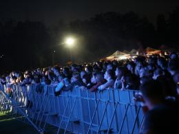 Mocne brzmienia na błoniach Politechniki. Tłumy Opolan na Rock Opole 2019