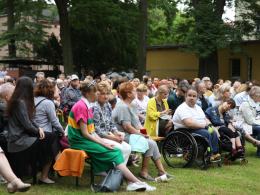 Sekielski: Jak po mnie przyjdą położę się na podłodze, niech mnie wynoszą 
