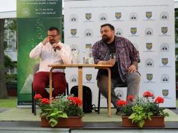 Sekielski: Jak po mnie przyjdą położę się na podłodze, niech mnie wynoszą 