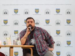 Sekielski: Jak po mnie przyjdą położę się na podłodze, niech mnie wynoszą 