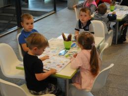 Można już nabyć edukacyjną kolorowankę o Opolu
