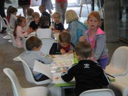 Można już nabyć edukacyjną kolorowankę o Opolu