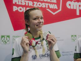 Politechnika Opolska mistrzem AMP w piłce ręcznej