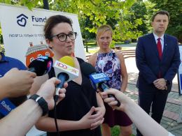 Już 25-ty raz Fundacja Dom zorganizuje rodzinny festyn w Opolu