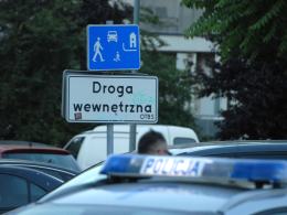 Potrącenie dziewczynki na przejściu dla pieszych w Opolu