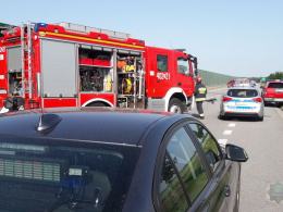 Policjanci wyjaśniają okoliczności śmiertelnego wypadku