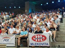 Trwa 56. Krajowy Festiwal Polskiej Piosenki w Opolu
