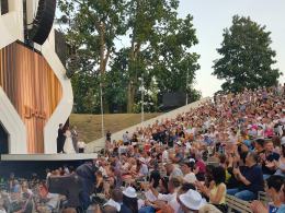 Trwa 56. Krajowy Festiwal Polskiej Piosenki w Opolu