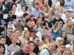 Trwa 56. Krajowy Festiwal Polskiej Piosenki w Opolu